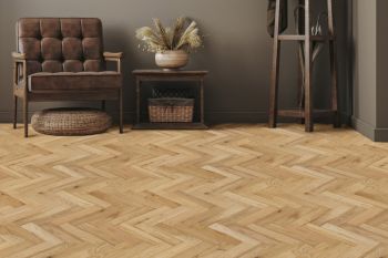 Engineered Wood Flooring Fitting Guide